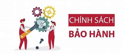 Chính sách bảo hành