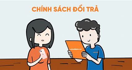 Chính sách đổi trả,hoàn tiền