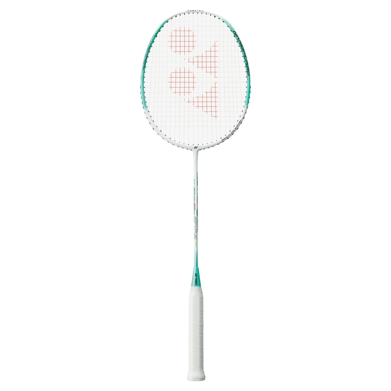 Vợt cầu lông Yonex Nanoflare 001F 2024